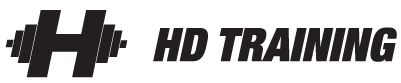 HD Training logo